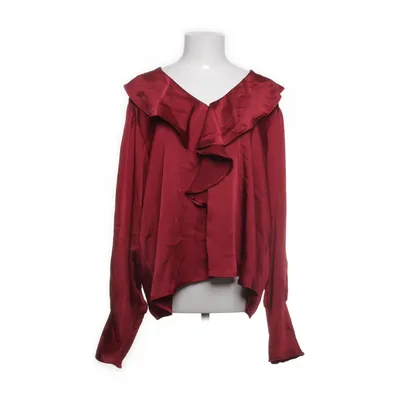 Blouse (Rood) van Neo Noir Polyester