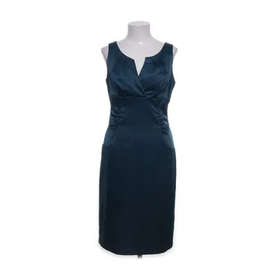 Dress (Blue) from London Times