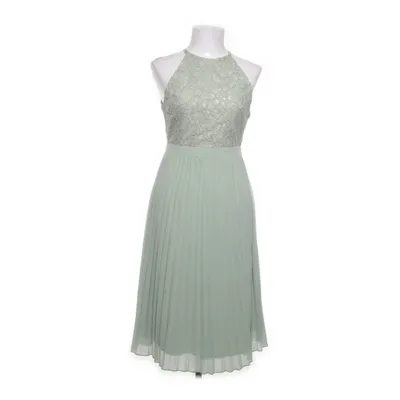 Robe longue (Vert) de Moments Polyester