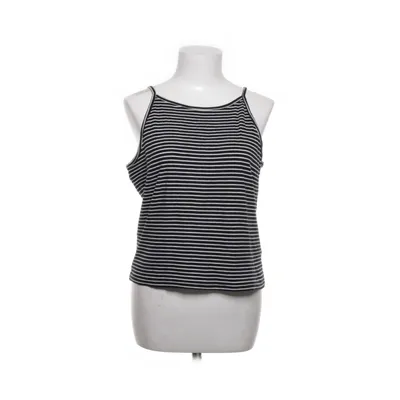 Linne (Svart, Vit) från Pigalle Bomull, Elastan