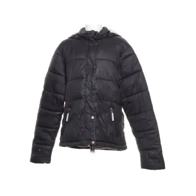 Vinterjacka (Svart) från Belle Amie Nylon, Polyester