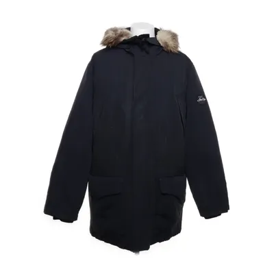 Dunrock (Svart) från GANT Sport Bomull, Dun, Nylon