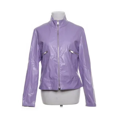 Jacka (Lila) Polyuretan, Polyester