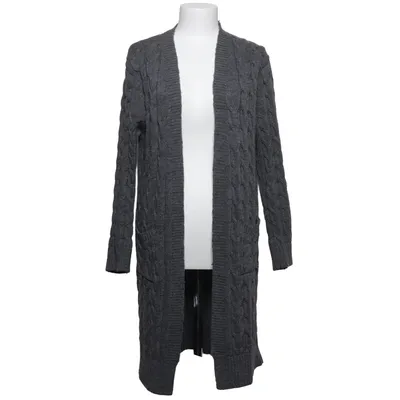 Cardigan (Gris) de Zauberstern