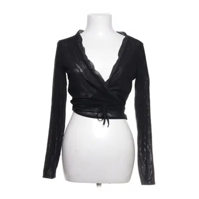 Omlottkofta (Svart) från Siste’s Nylon