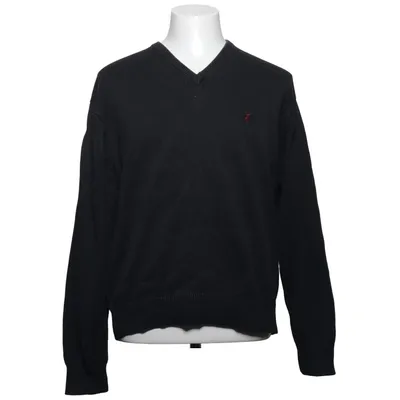 Pullover (Svart) från Marlboro Classics Ull