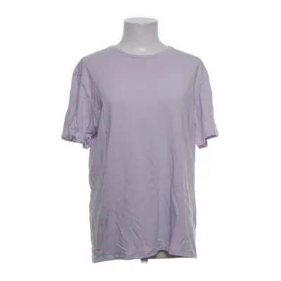 T-shirt (Violet) de Organic Basics