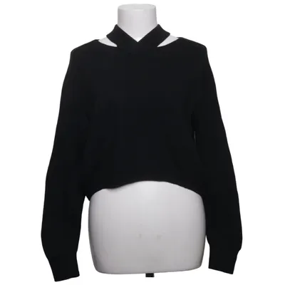 Pull-over (Noir) de COS Laine