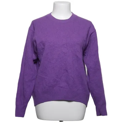 Tröja (Lila) från Uniqlo Ull