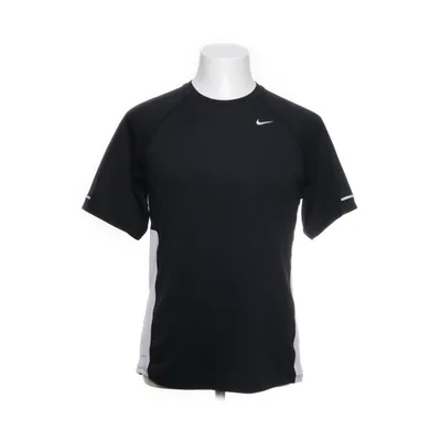 Træningstrøje (Sort, Hvid) fra Nike Running
