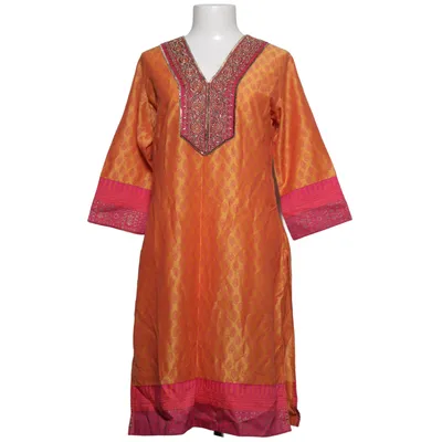 Tunika (Gul, Rosa, Flerfärgad) från Westside Akryl, Polyester