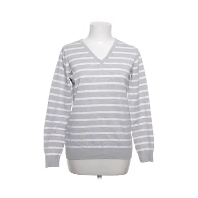 Pullover (Grå, Vit) från Race Marine