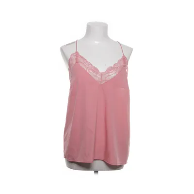 Pajama top (Pink) from Bubbleroom by Carolina Gynning Polyester