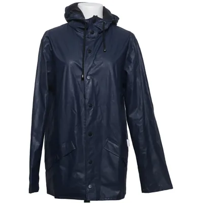 Regenjas (Blauw) van Rains