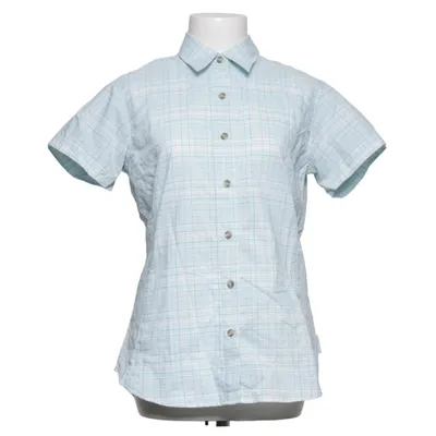 Short sleeve shirt (Titanium) from Columbia Cotton, Polyester