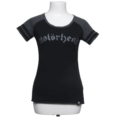 T-shirt (Signature Collection) from Motörhead Cotton