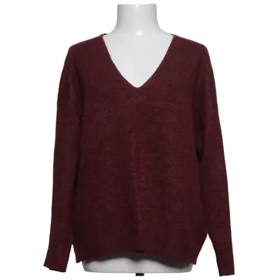 Sweater (Red) from JDY