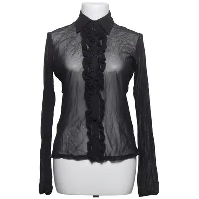 Blouse (Noir) de Hennes