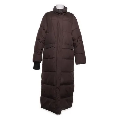 Vinterkappa (Brun) från Röhnisch Polyester