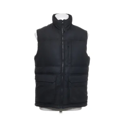 Ytterväst (Svart) från L.O.G.G Sport by H&M Bomull, Polyester