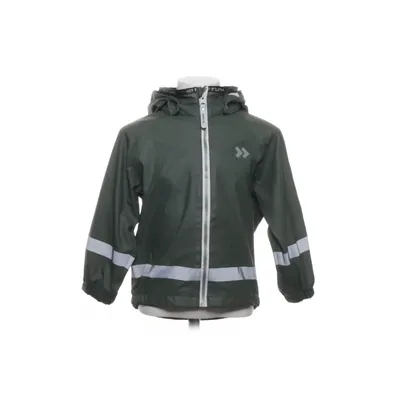 Regnjacka (Grön) från Funk by Lager 157 Polyester