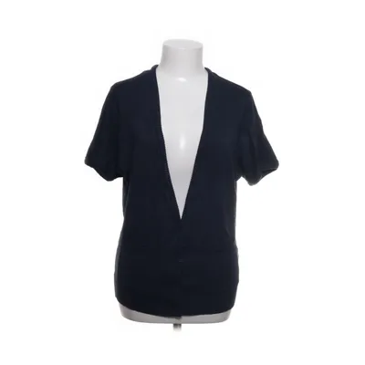 Cardigan (Blue) from John Baner Polyamide, Viscose