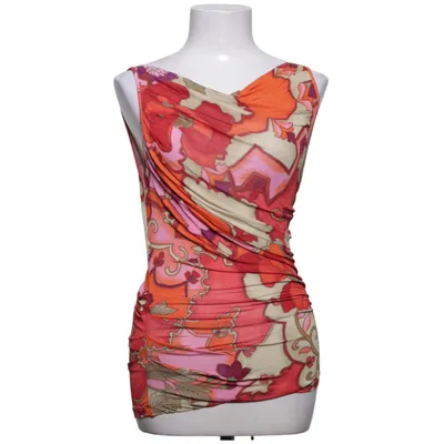 Topp (Röd, Rosa, Orange, Beige) från Marella