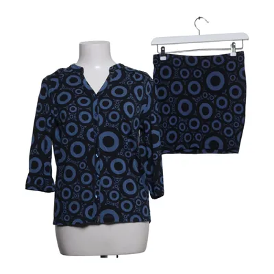 Set (Blå, Svart) från Me&i Elastan, Polyester, Viskos