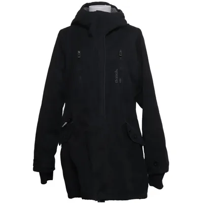 Parka (Black) from Bench