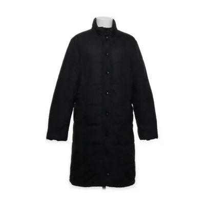 Winter coat (Black) from Easy Wear Nylon