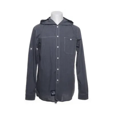 Overshirt (Gray) from LRG