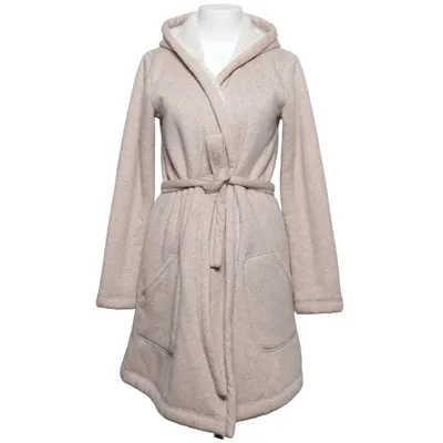 Bathrobe (Beige) from Gap Body Cotton, Polyester