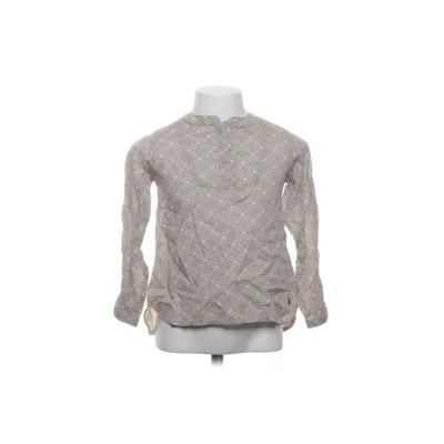 Blouse (Beige, Grijs, Meerkleurig) van Rabalder Viscose