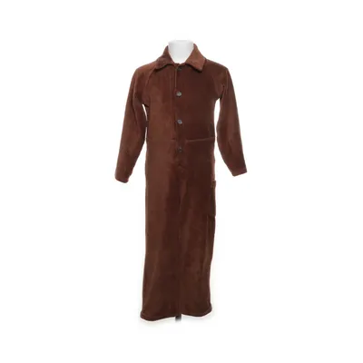 Byxdress (Brun) från Minimarket Bomull, Elastan, Polyester