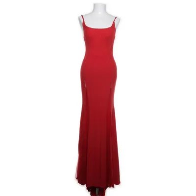 Robe de soirée (Rouge) de MasCara