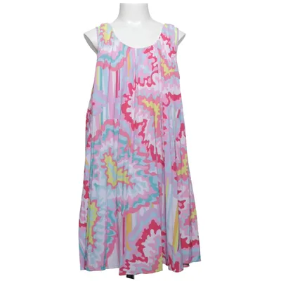 Klänning (Flerfärgad) från Billieblush Polyester