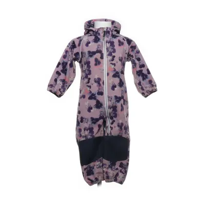 Overall (Pink, Multicolored) from Playtech by Name It Elastane, Polyester