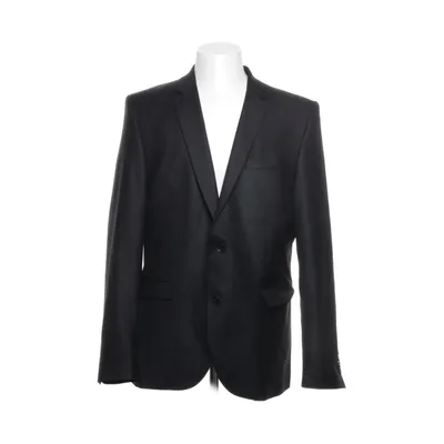 Kavaj (Svart) från Selected Homme Elastan, Polyester, Viskos