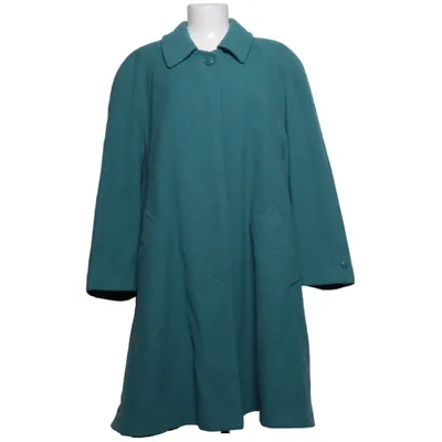 Kappa (Grön) Polyamid, Ull