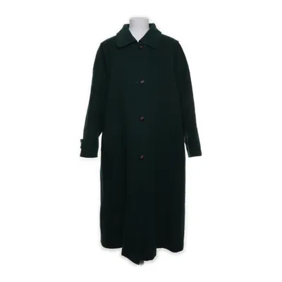 [KIMHEKIM] / ☆ Classic Pea Coat / Dark Navy COATS & JACKTES