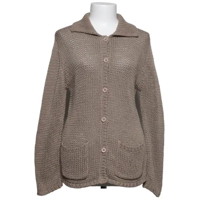 Cardigan (Marron) de Flash Acrylique