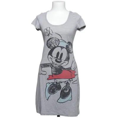 Natkjole (Grå, Flerfarvet) fra Disney Bomuld, Polyester