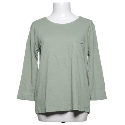 Long sleeve T-shirt (Green) from Flash Essential