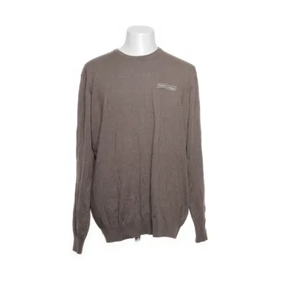 Tröja (Brun) från Cutter & Buck Bomull, Nylon