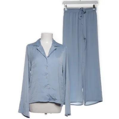 Pyjama (Blauw) van Anna Field Polyester