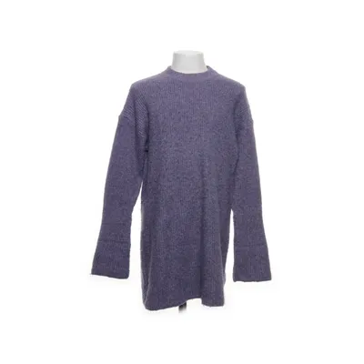 Sweater (Lilla) fra Zara Akryl, Elastan, Polyester