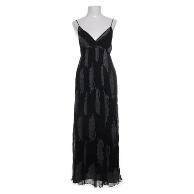 Långklänning (Svart) från Noa Noa Viskos