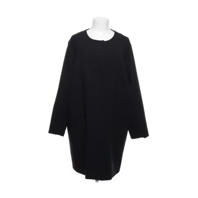 Jas (Zwart) van Å+ Elastaan, Polyester, Viscose