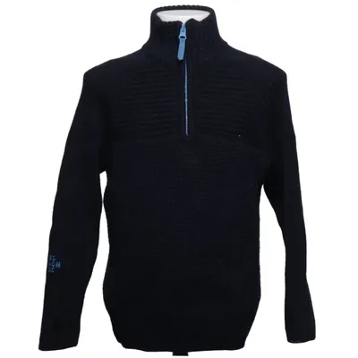 Trui (Narvik Kids Wool Sweater) van Neomondo Wol