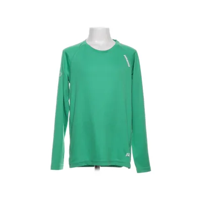 Långärmad t-shirt (Grön) från Karhu Polyester